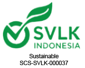 Logo SVLK