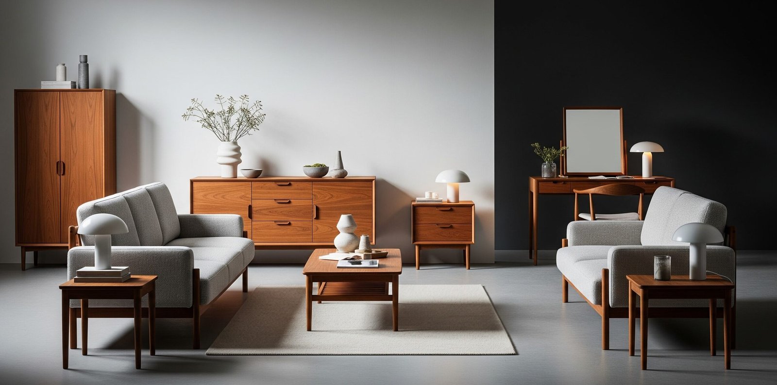 Perusahaan Furniture Jepara Terpercaya
