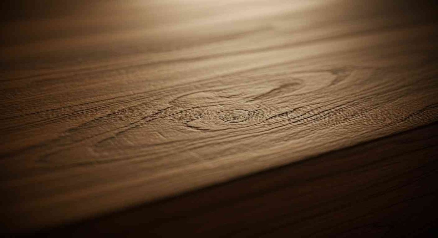 Keawetan Furnitur Kayu Jati Solid Dengan Tekstur Serat Alami Tahan Lama