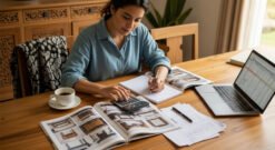 Perencanaan Pembelian Furnitur Rumah Hemat Dan Fungsional