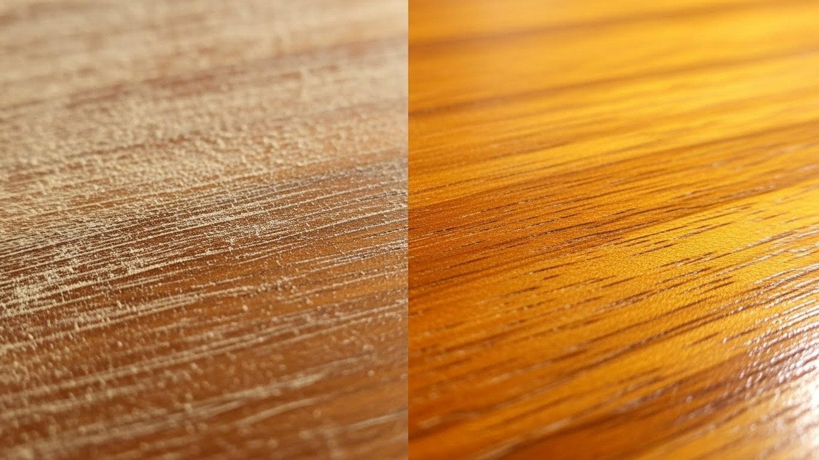 Langkah Pembersihan Meja Kayu Jati Agar Bersih Dari Noda Dan Kusam